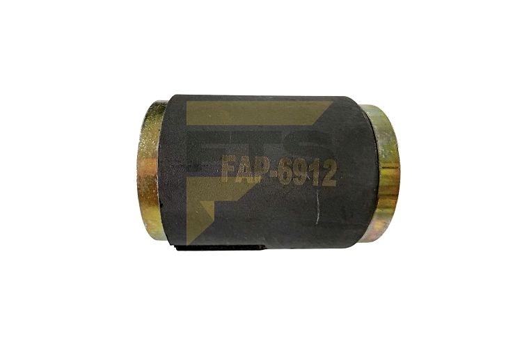 Imagem adicional do produto BUCHA MOLA DIANTEIRA DAF XF105 - Cód: FAP-6912